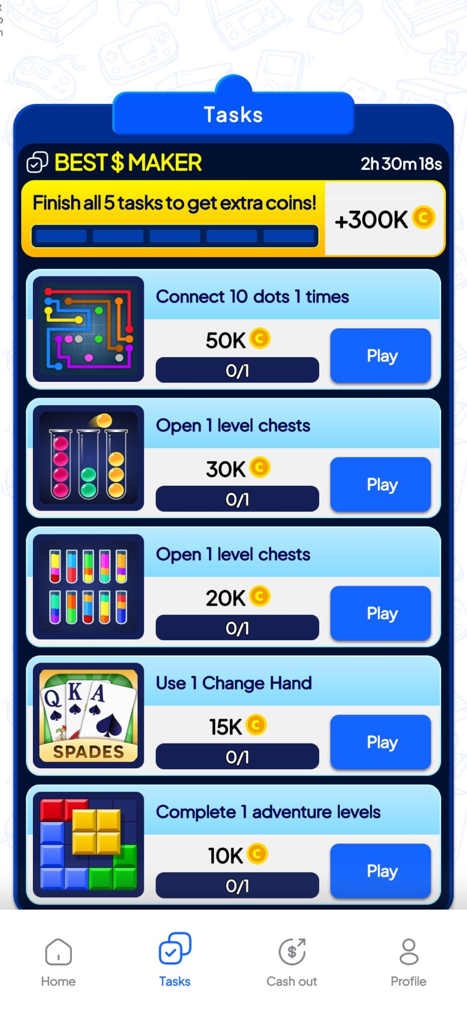 BestPlay Screenshot 2