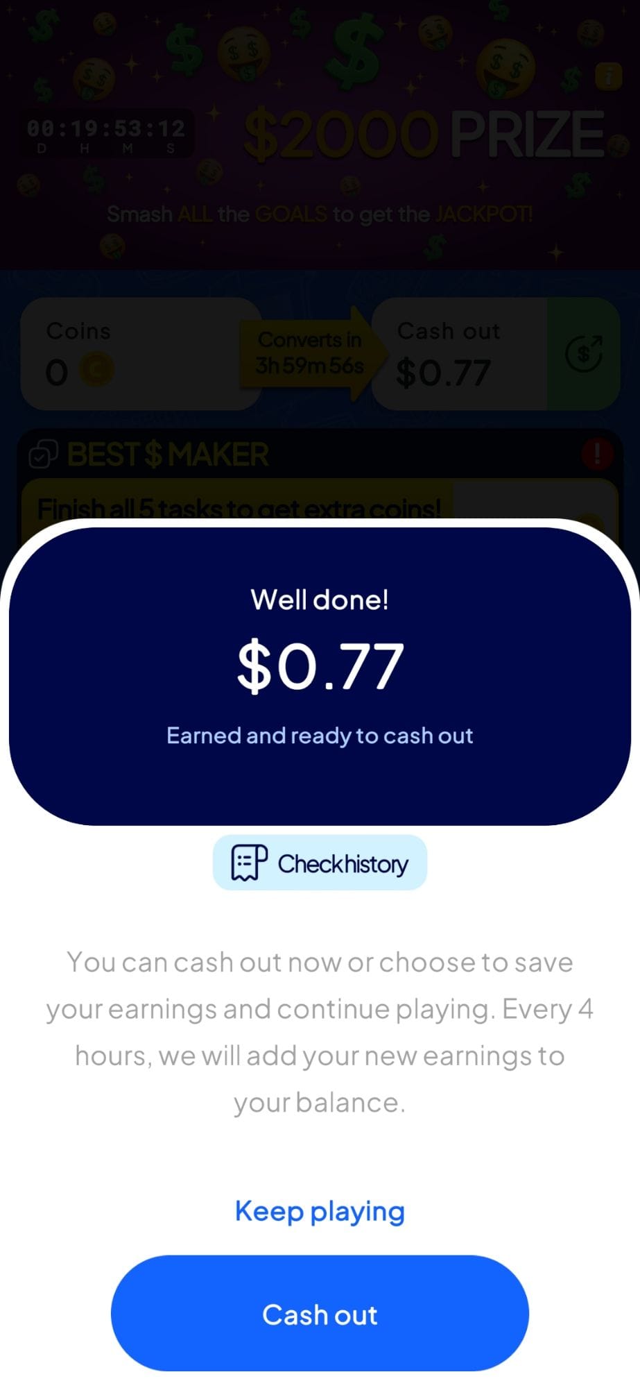 BestPlay Screenshot 3