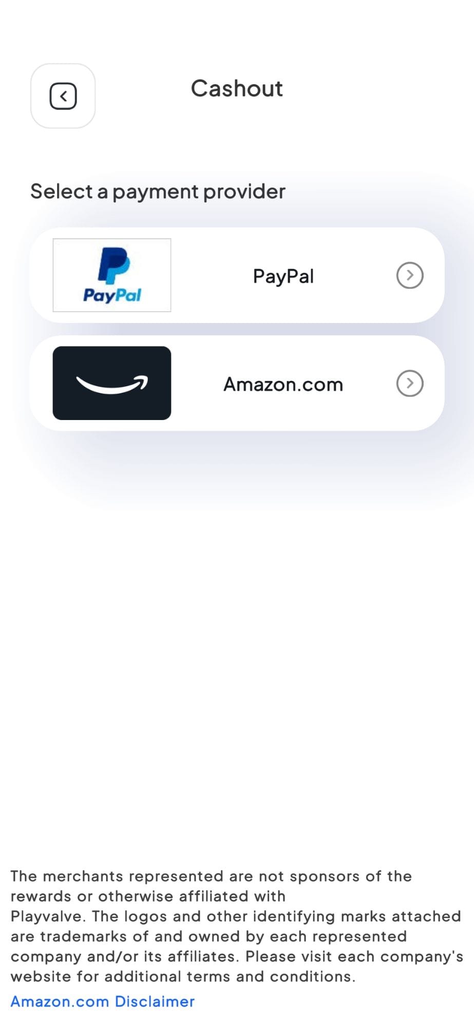 BestPlay Screenshot 5