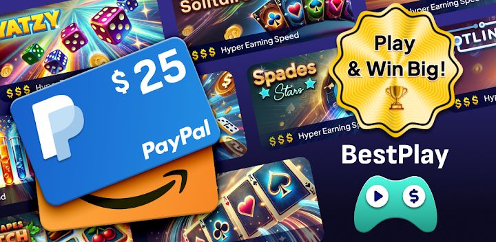 BestPlay Referral Code