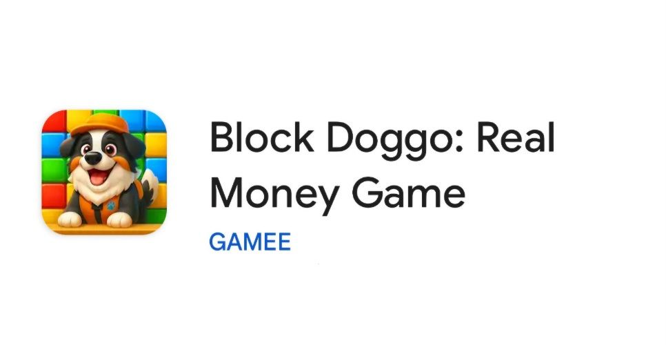 Block Doggo Referral