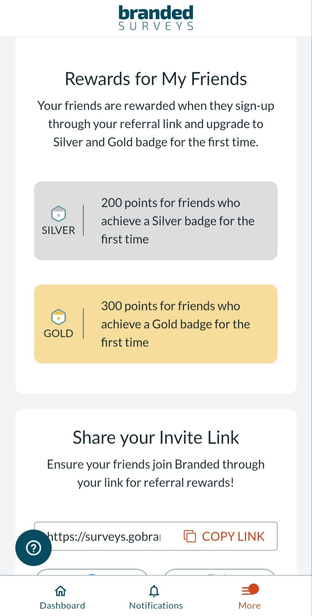 Branded Elite Badges