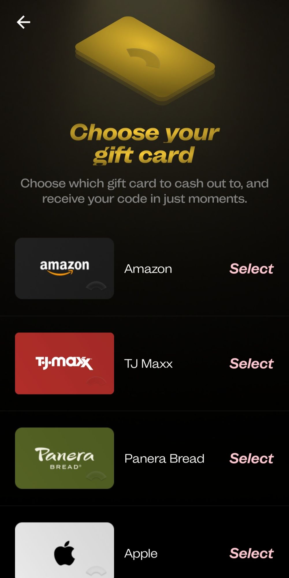 Bridge Wallet Balance