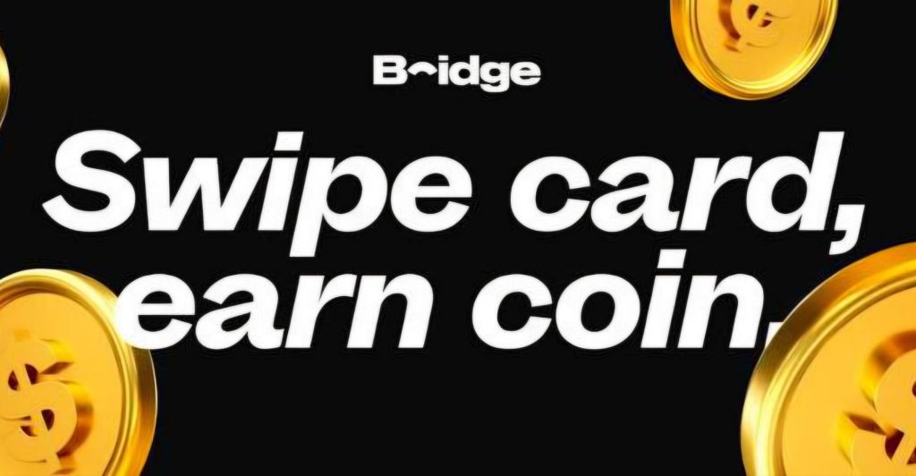 Bridge Referral Code