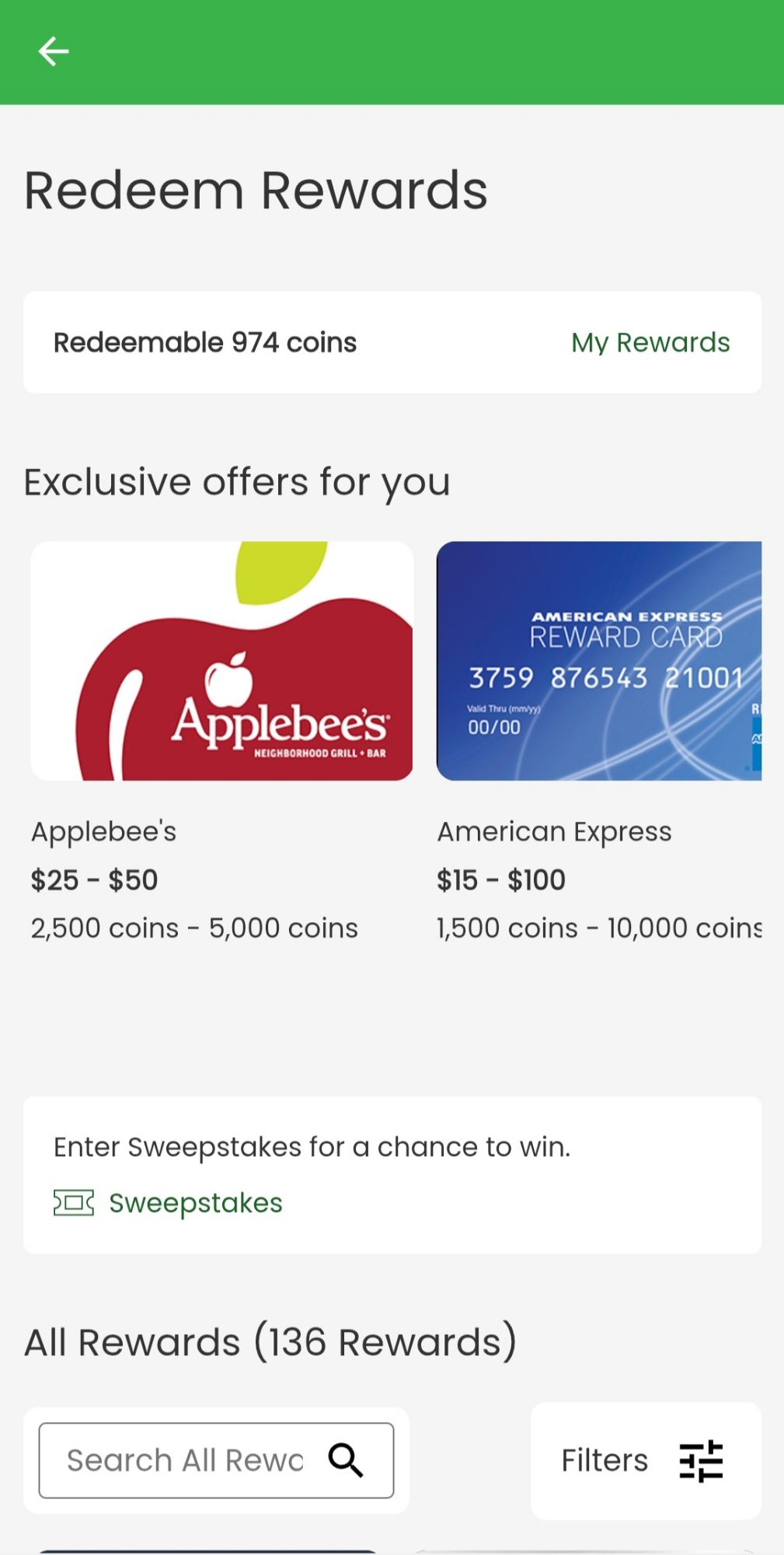 Easy Bucks Screenshot 5