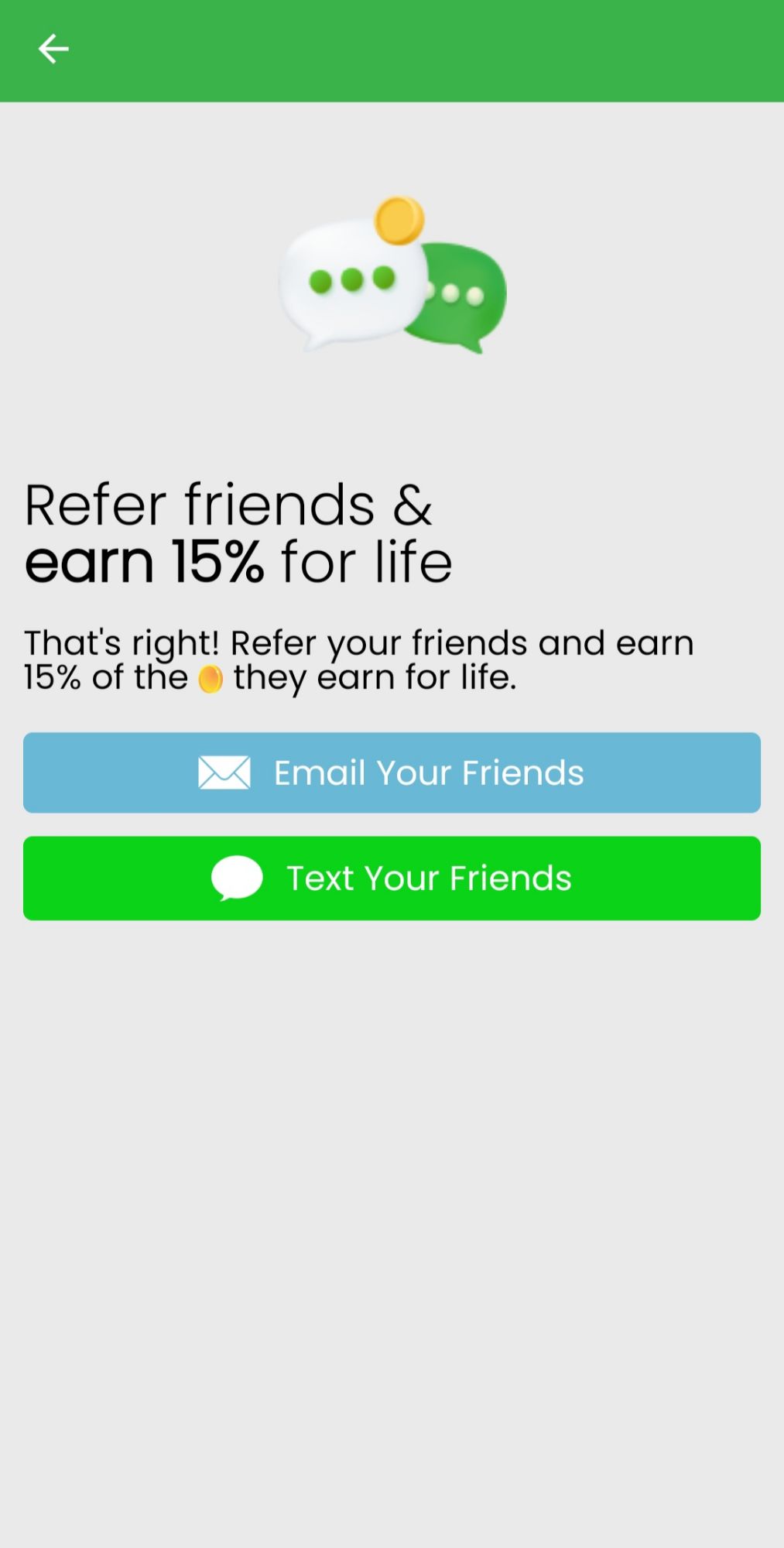 Easy Bucks Screenshot 6