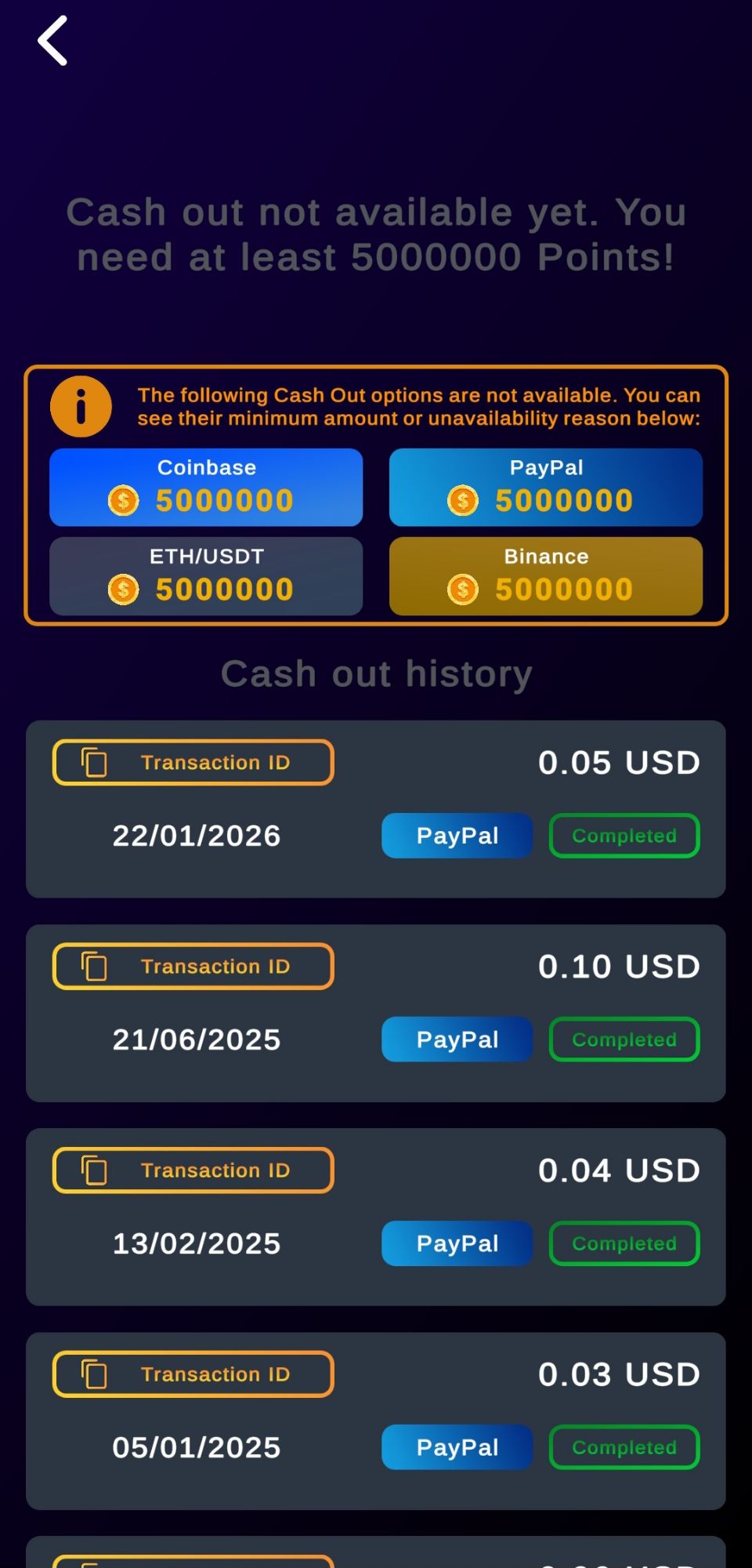 FreeMoney Daily Bonus Wheel