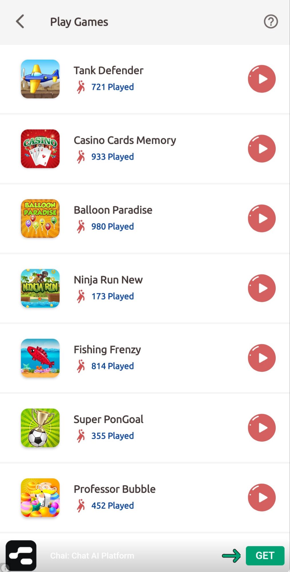 Granny Rewards Referral Link