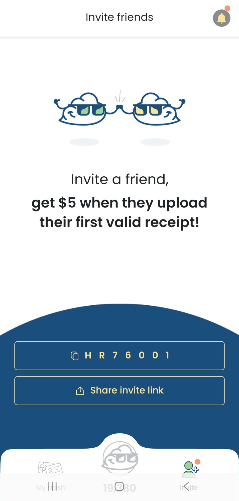 HighRewards Referral Codes, Links & Invite Bonuses 5 HighRewards Screenshot 4