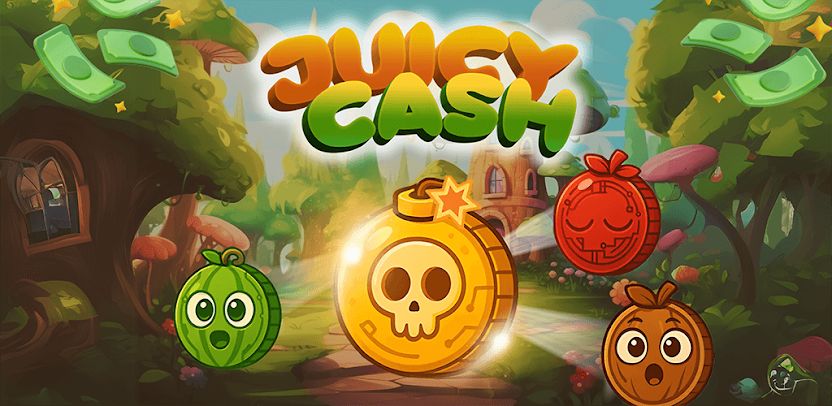 Juicy Cash Referral Code