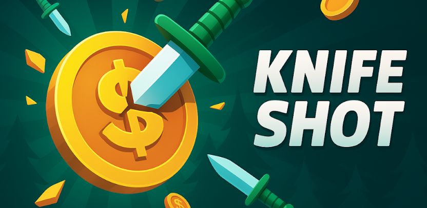 Knife Shot Referral Code