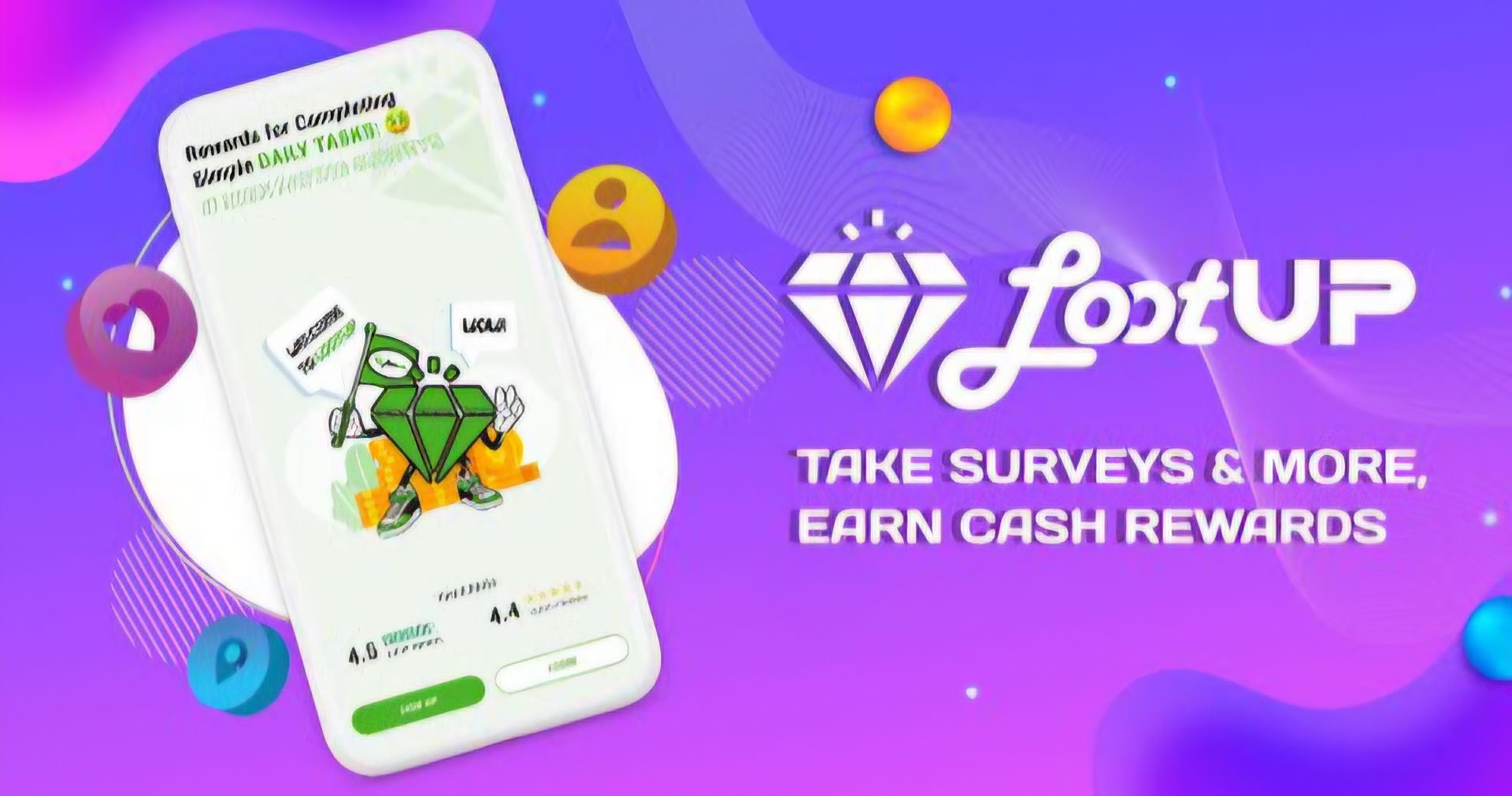 LootUp Referral Code