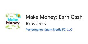 Make Money Referral Code