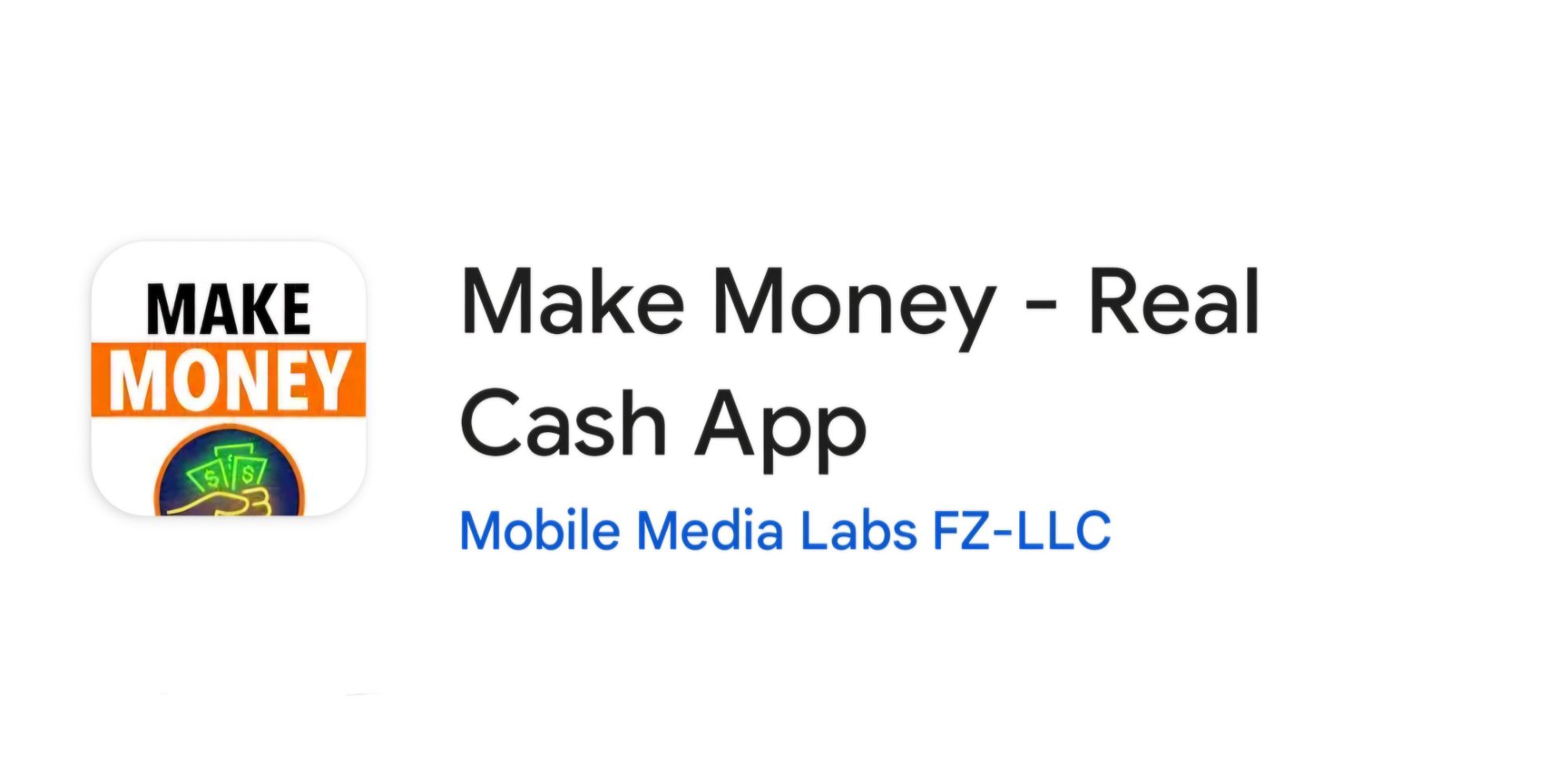 Make Money - Real Cash App Referral Code