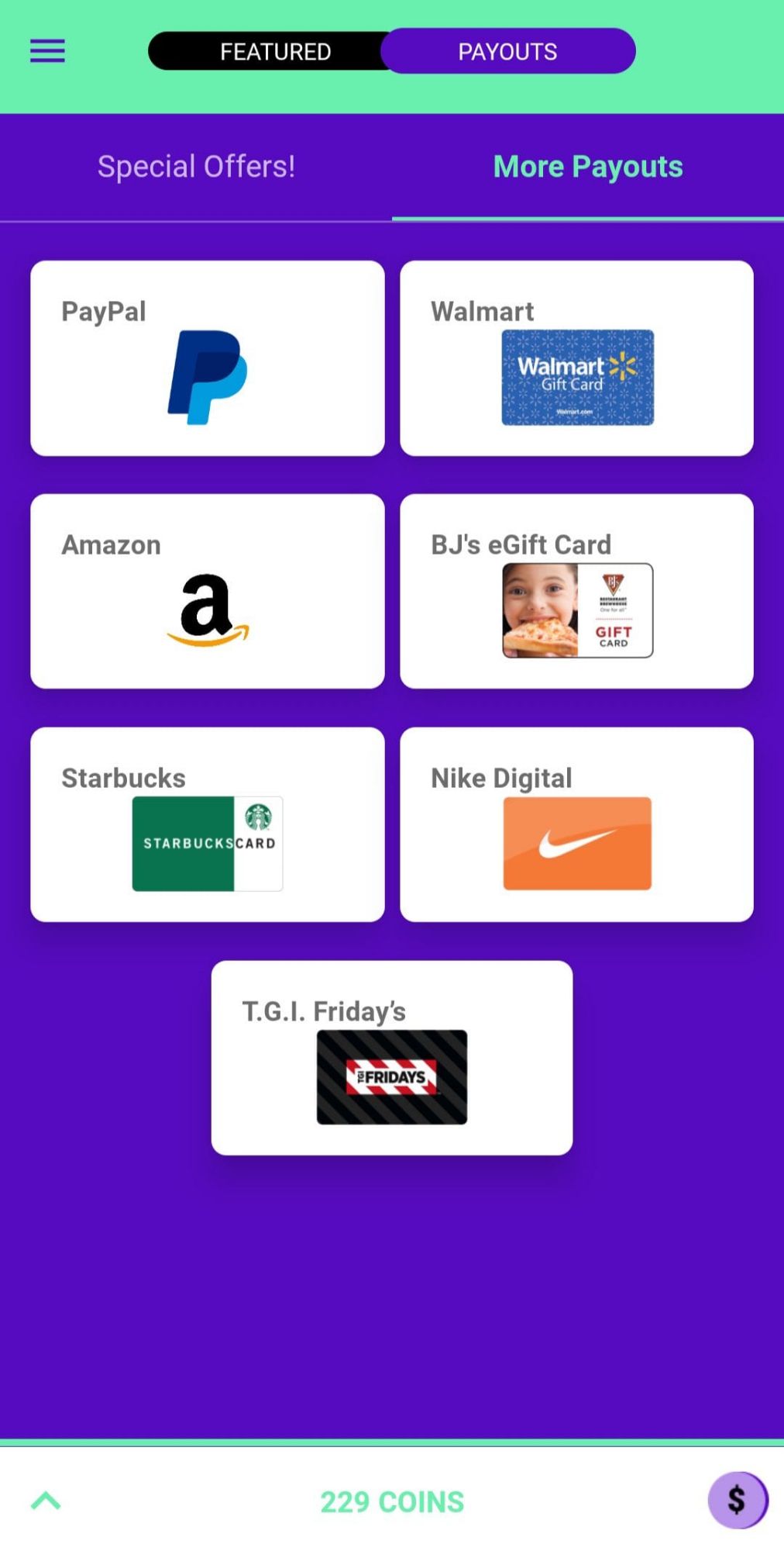 Money RAWR Games Portfolio