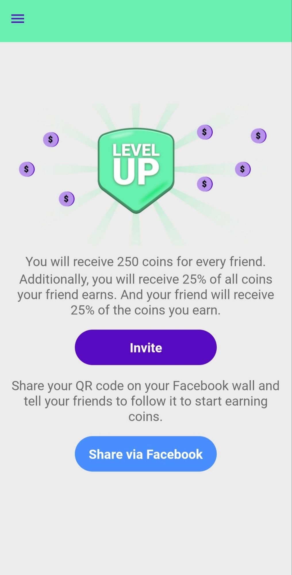 Money RAWR Referral Codes, Links & Invite Bonuses 4 Money RAWR Reward Shop