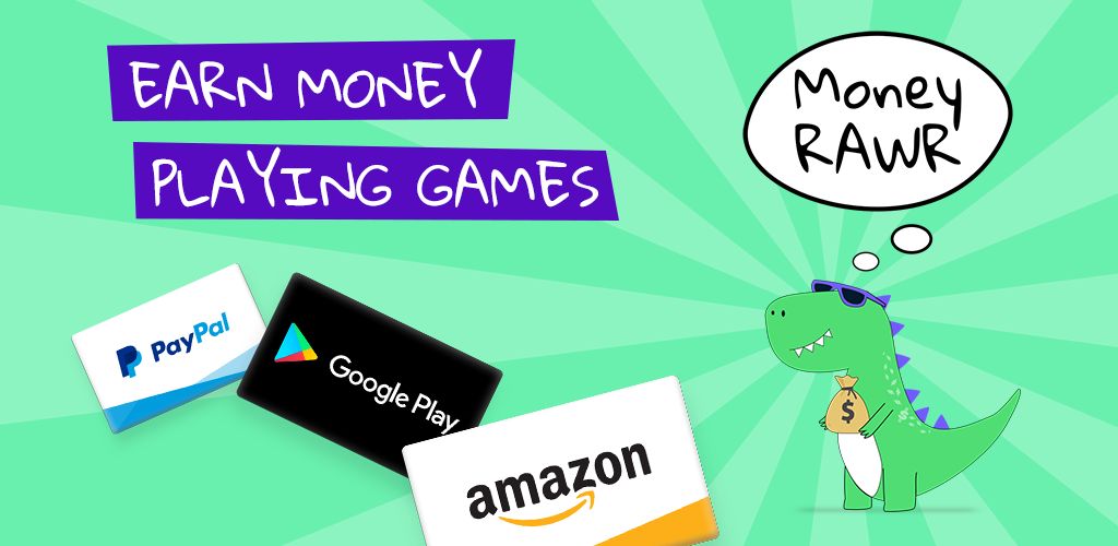 Money RAWR Referral Code