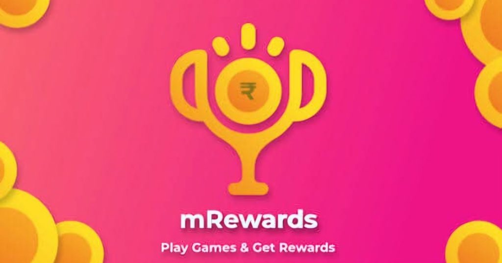 mRewards Referral Codes, Links & Invite Bonuses 1 mRewards Referral Code