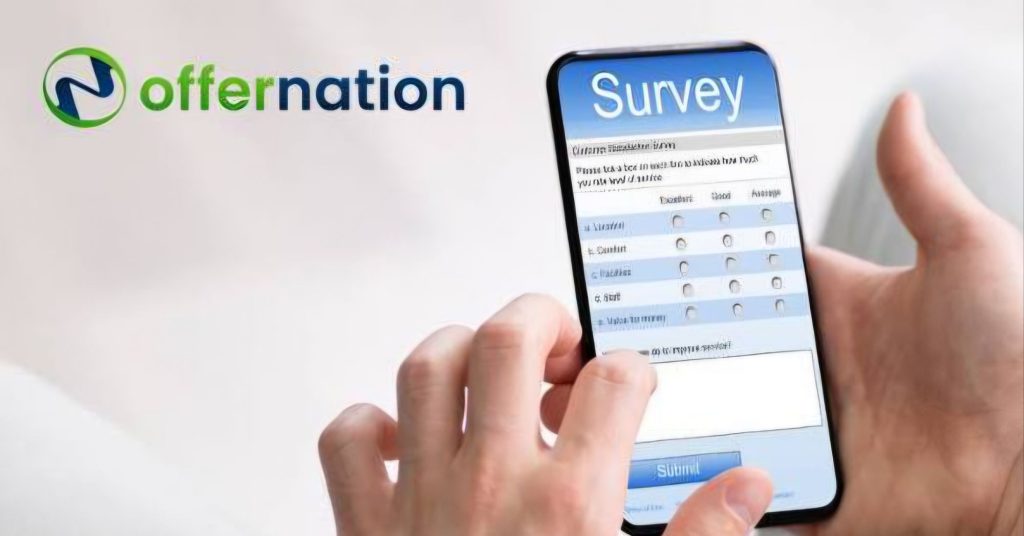 OfferNation Referral Code