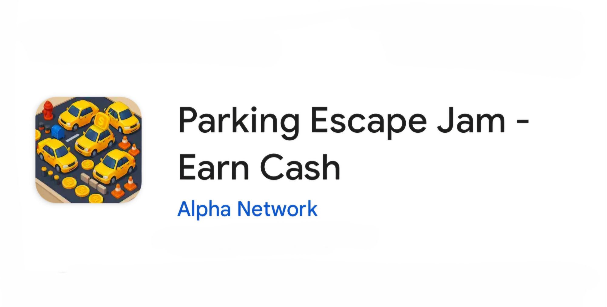 Parking Escape Jam Invite Code