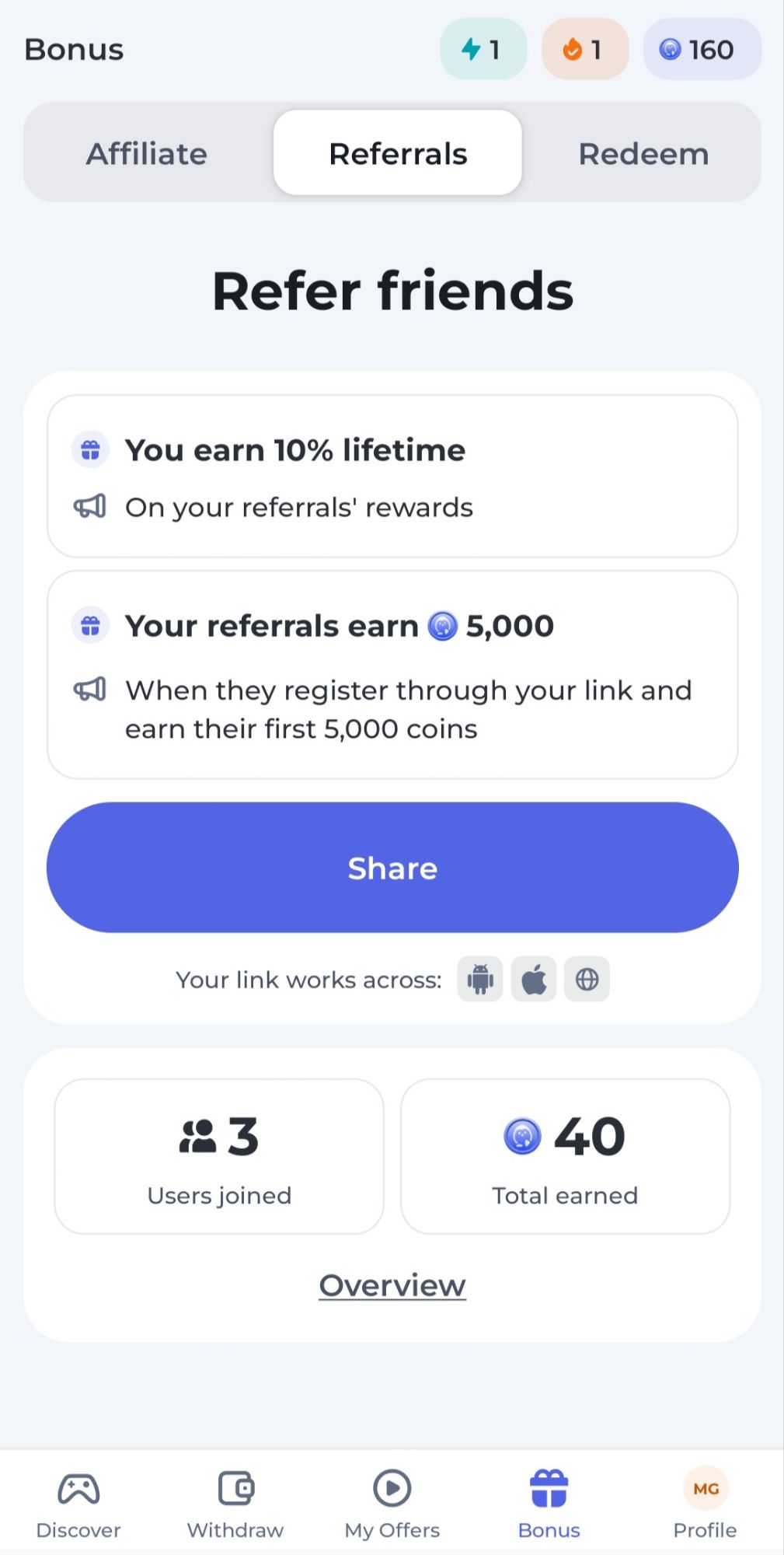 PenguPace Verification Receipt