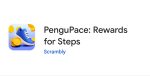 PenguPace Invite Code