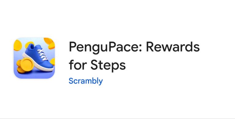 PenguPace Invite Code