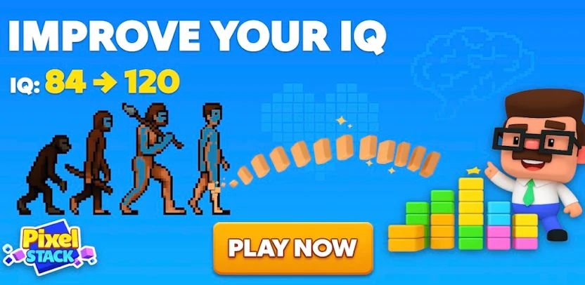 Pixel Stack Referral Code