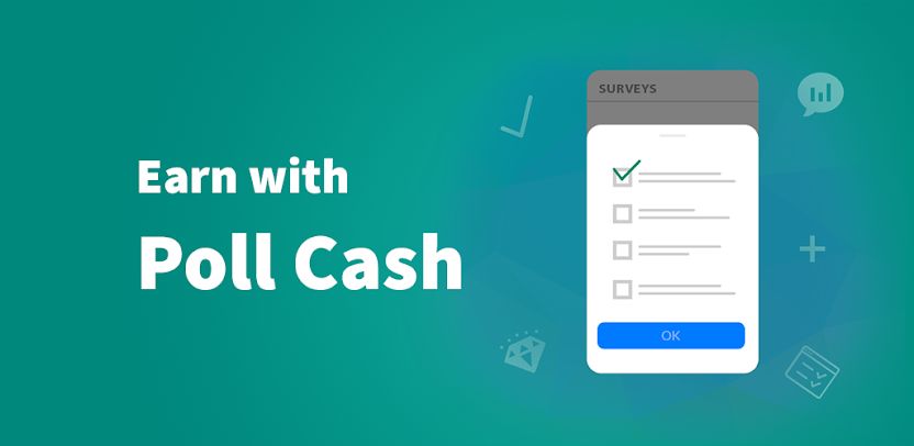 Poll Cash Referral Code