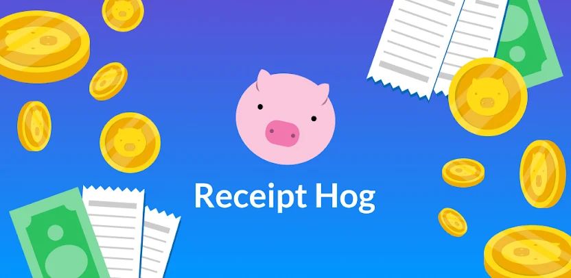 Receipt Hog Referral Code