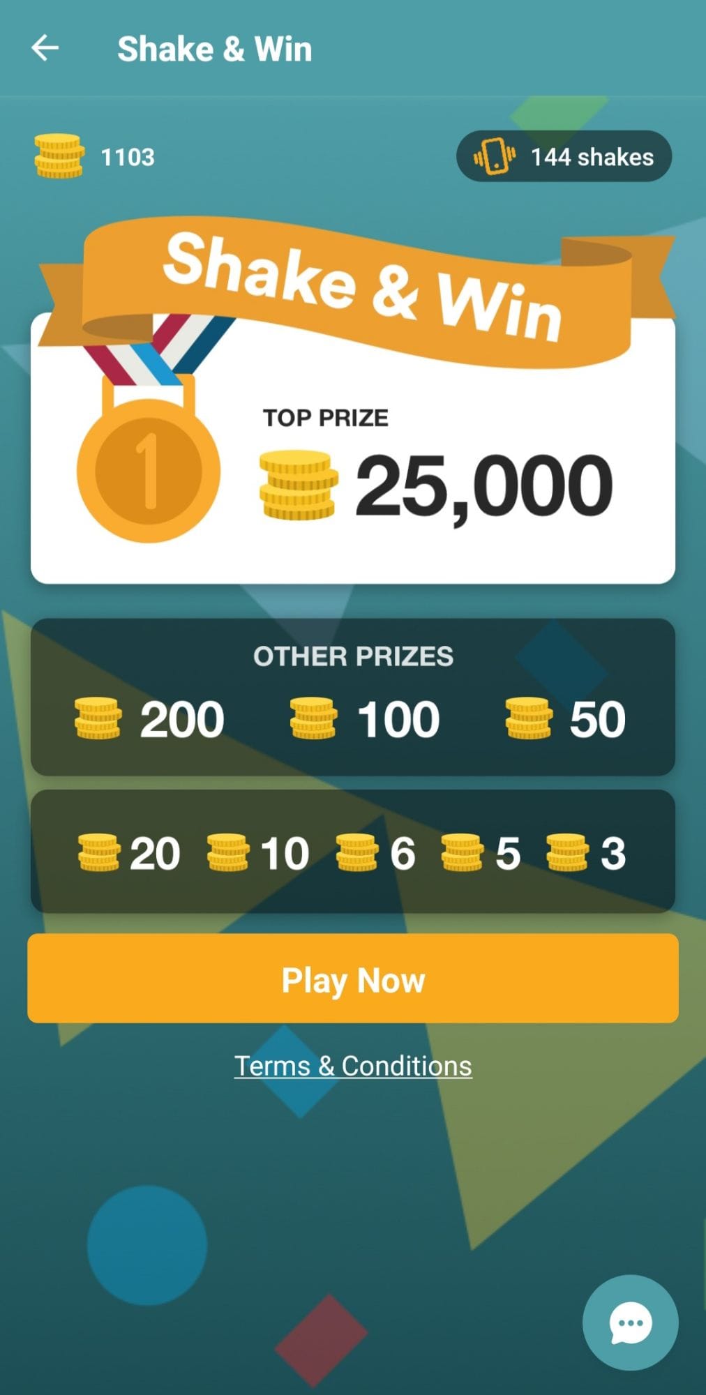 ReceiptJar Screenshot 4