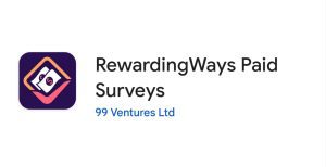 RewardingWays Invite Code