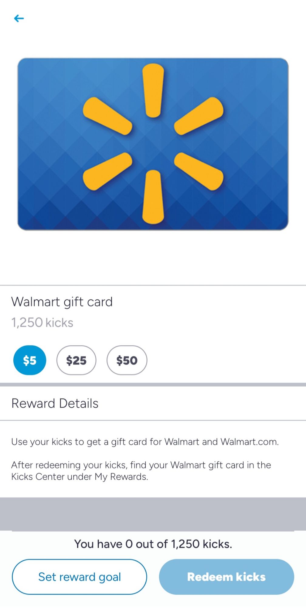 Shopkick Online Shopping