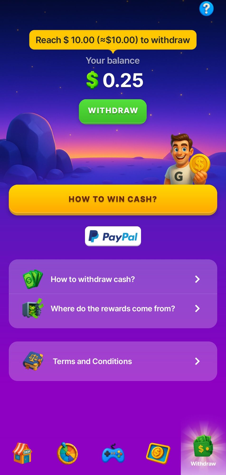 Space Glow Leaderboard Rankings