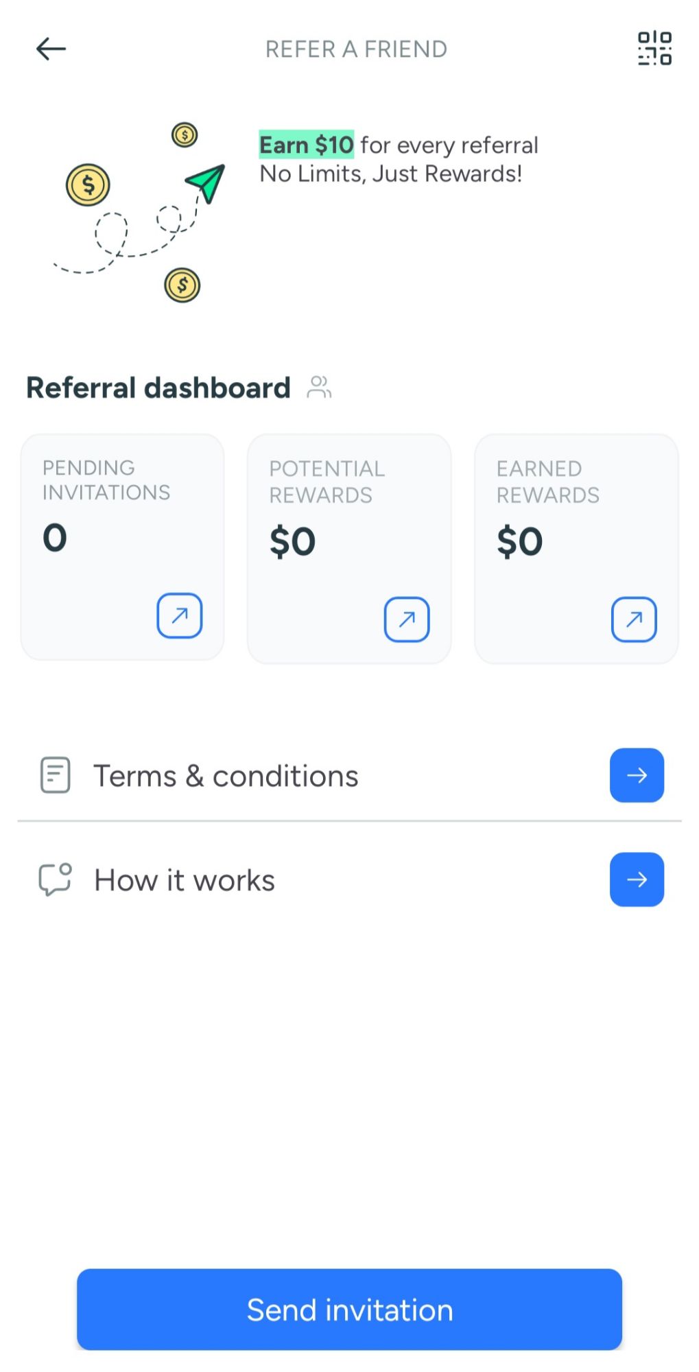 StoreCash Terms and Conditions