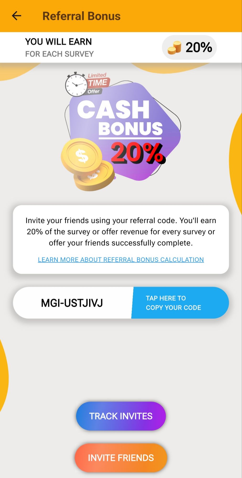 Redemption Options and Coins