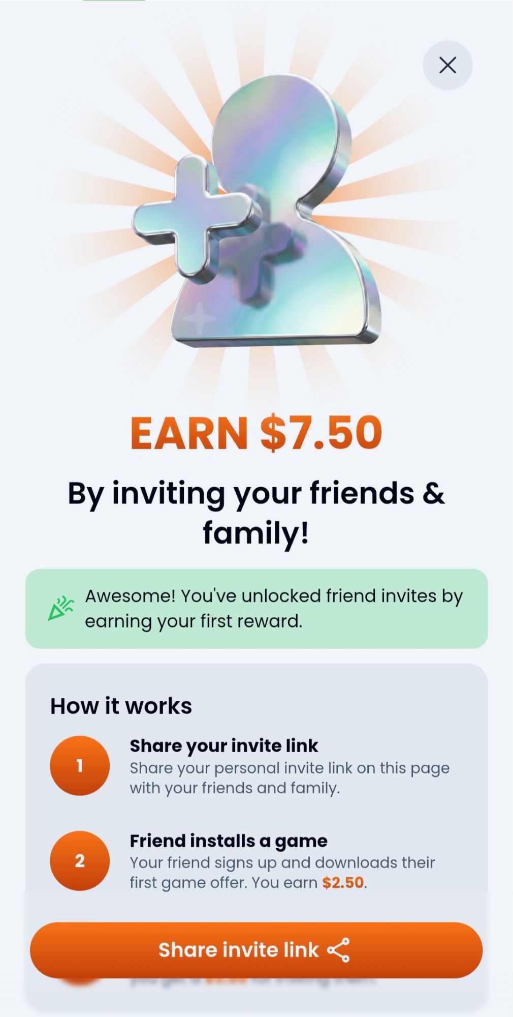 Testerup PayPal Payouts