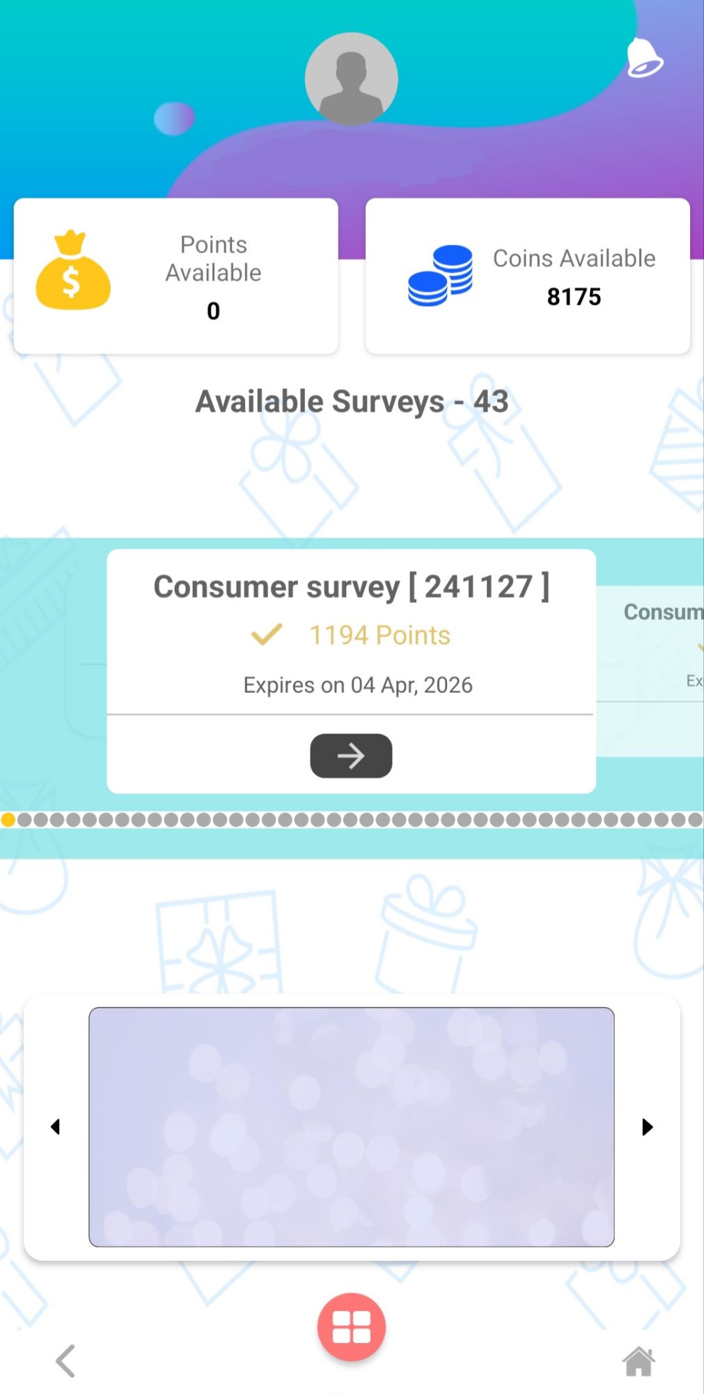 The Panel Station Survey Dashboard