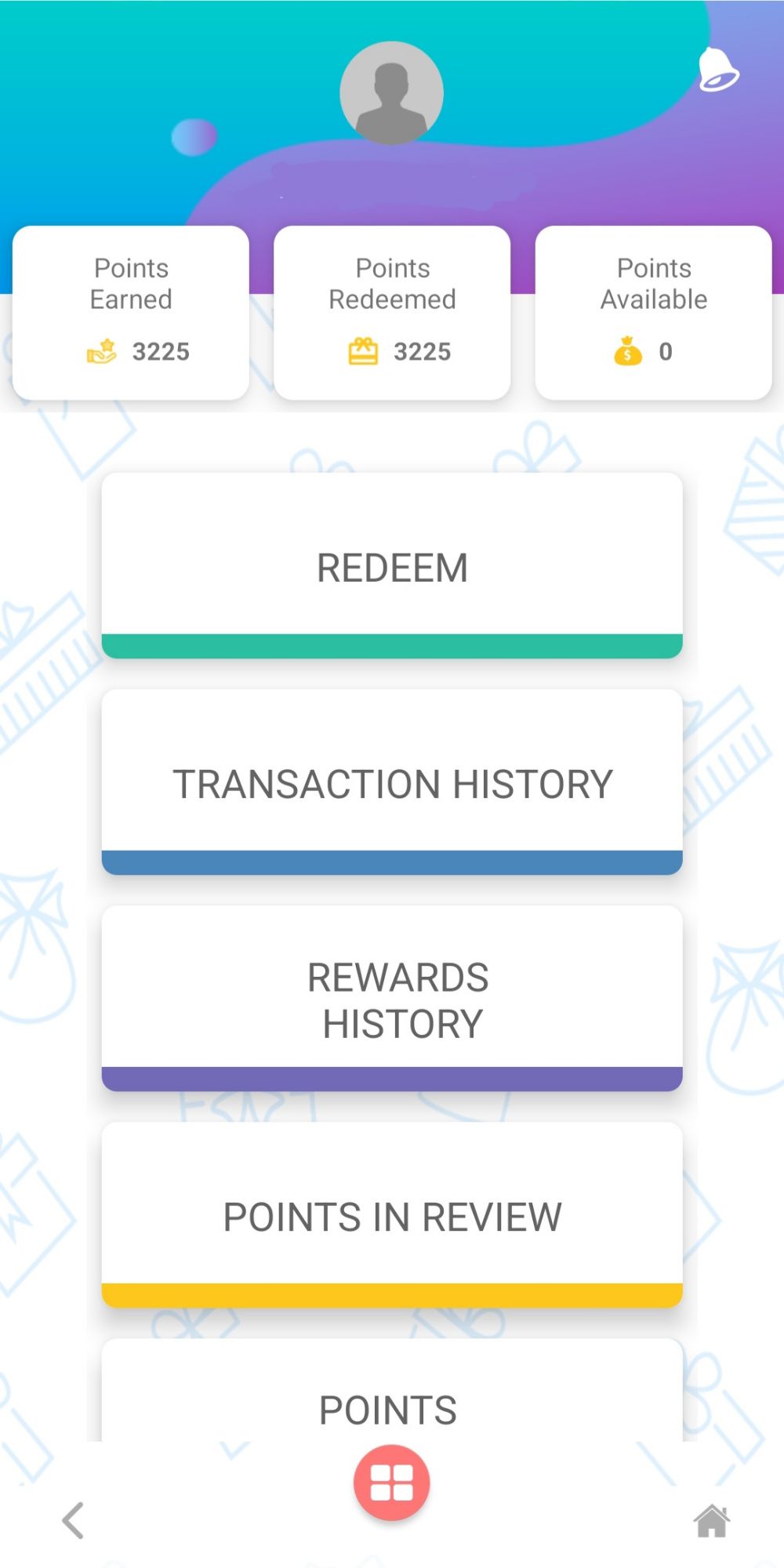 The Panel Station Rewards Catalog