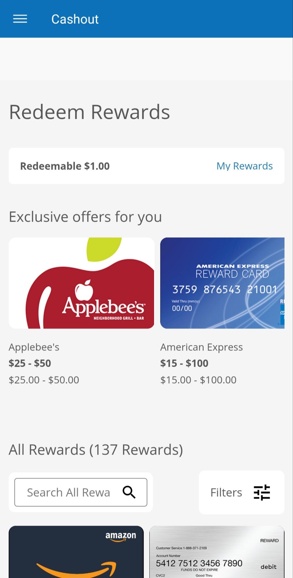 ySense Referral Dashboard