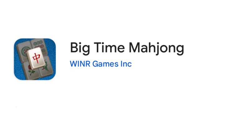 You've been invited to play Mahjong.