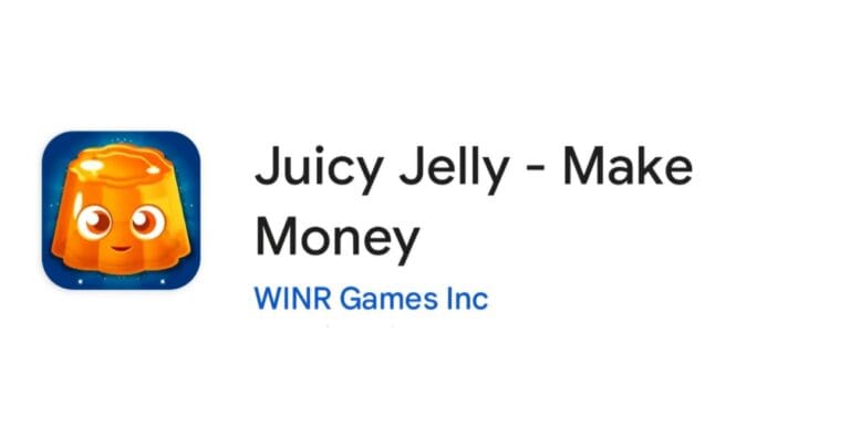You've been invited to play Juicy Jelly.