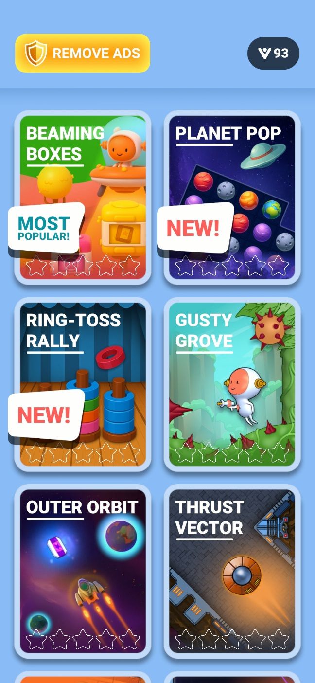 Big Time Cash App Interface 1