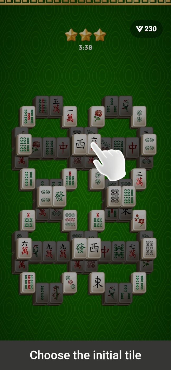 Big Time Mahjong Gameplay Overview