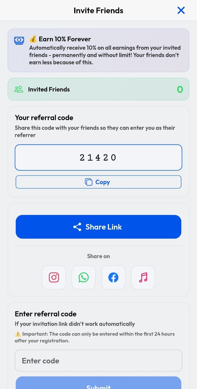 Freedom Task Milestone Tracking