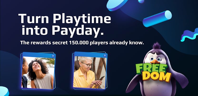 Freedom Games Referral Code