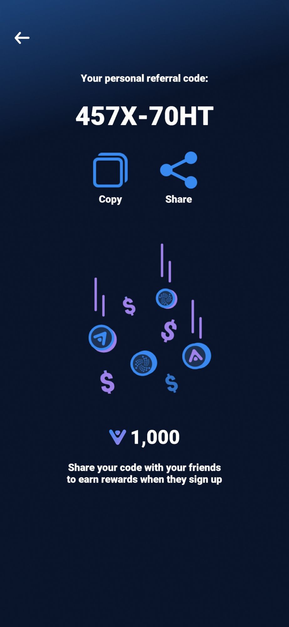 Krazy Drift Cashout Options