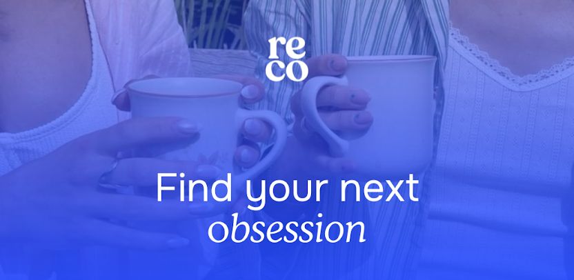 Reco Social Referral Code