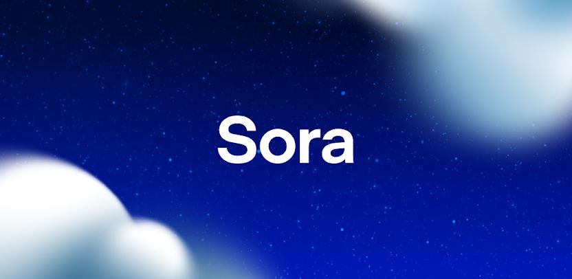 Sora Referral Code