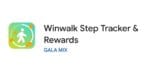 Winwalk Referral Codes, Links & Invite Bonuses 9 Winwalk Invite Code